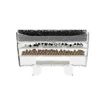 Náhradné filtre pre fontánu Catlink Pure 1 5 kusov