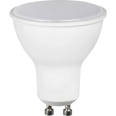 Retlux LED žiarovka GU10 3W teplá biela