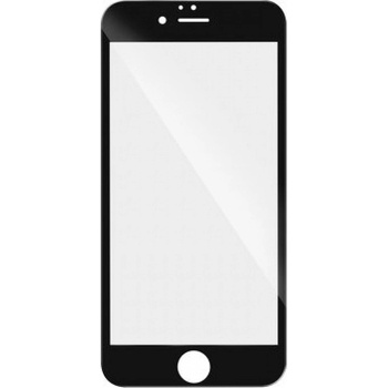 FIXED Full-Cover Ochranné tvrdené sklo pre Apple iPhone 7 amp; 8 amp; SE 2020 FIXGFA-100-BK
