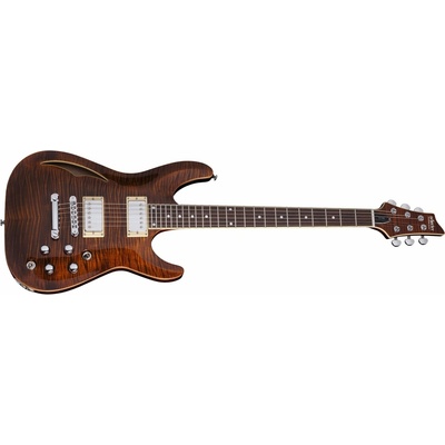 Schecter 640 C-1 E/A CAT'S EYE