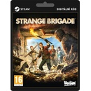 Strange Brigade