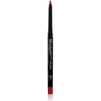 PUPA Milano Made to Last Definition Lips водоустойчив молив за устни цвят 301 - Terra Di Siena 0.35 гр