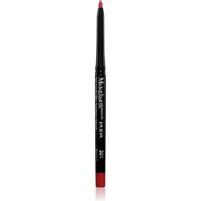PUPA Milano Made to Last Definition Lips водоустойчив молив за устни цвят 301 - Terra Di Siena 0.35 гр