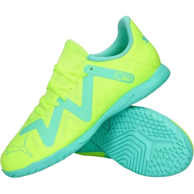 Puma Future Play IT Jr 107204-03 – Zboží Mobilmania