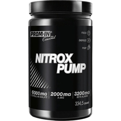 PROM-IN Nitrox Pump 334.5 g