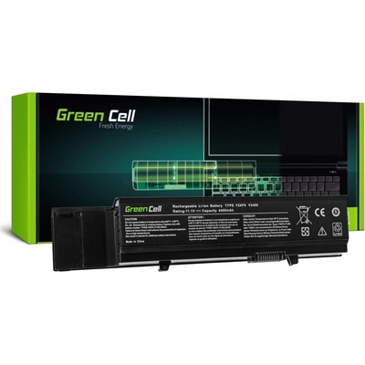 Green Cell DE19 4400 mAh batéria - neoriginálna