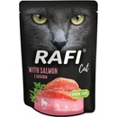 Rafi Cat s lososom 300 g
