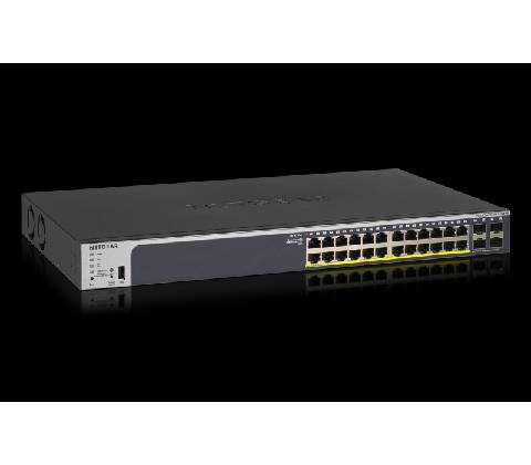 Netgear GS728TPP