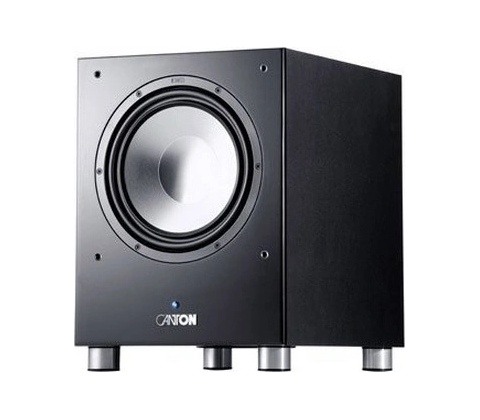 Canton Sub Power 10
