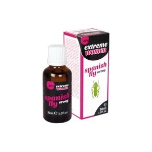 HOT Spanish Fly Extreme Women 30ml (P15197)