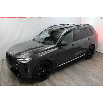 BMW X7 xDrive40d M Sport 259 kW