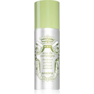 Sisley Eau de Campagne natural spray 150 ml