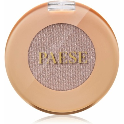 Paese Eyegasm Eyeshadow dlhotrvajúce očné tiene 19 Silk 1,5 g