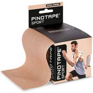 PINO PINOTAPE® Sport XXL, бежов, 10 см x 5 м