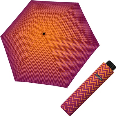 Doppler Fiber Havanna Strong berry oranžový
