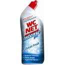 WC Net Intense Gel gelový WC čistič Ocean Fresh 750 ml