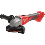Milwaukee M18 BLSAG125X-0 (4933492643) Ъглошлайф