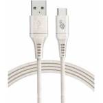TB Print Cable USB TB Print USB-A - USB-C 1 m Beige (AKTBXKUC3A10EKO)
