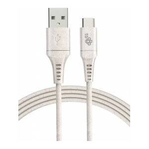 TB Print Cable USB TB Print USB-A - USB-C 1 m Beige (AKTBXKUC3A10EKO)