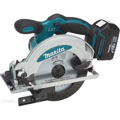 Makita DSS610RTJ