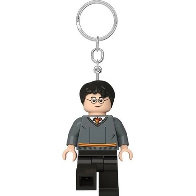 LEGO LED Lite LEGO Harry Potter светеща фигурка (HT) (LGL-KE201H)