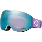 Oakley Ски маска Oakley Flight Deck Prizm S3 Ski goggles - Matte Lilac / Prizm Sapphire Iridium (417-6431-1711)