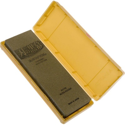 SHAPTON Kuromaku Stones grit 220 moss K0706