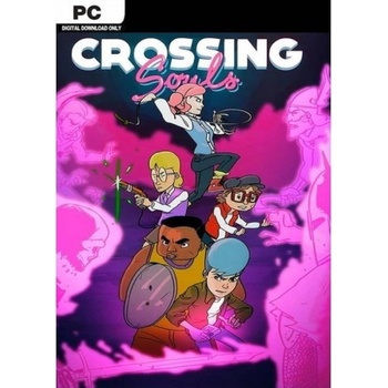 Crossing Souls
