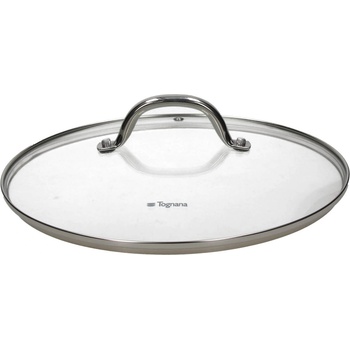 Tognana Стъклен капак TOGNANA Big Family, 24 см (WX558W5BIFAA)