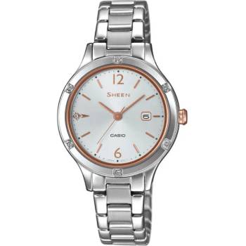 Image 1 of Casio SHE-4533D-7AUER