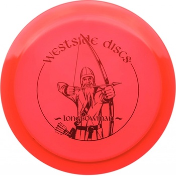 Westside Longbowman VIP ICE