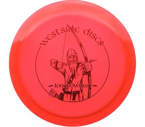 Westside Longbowman VIP ICE
