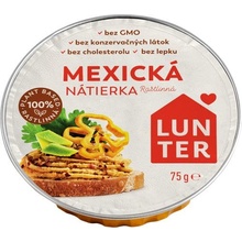 Lunter nátierka Mexická 75 g