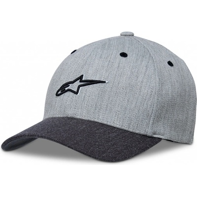 ALPINESTARS MELANGE HAT šedá