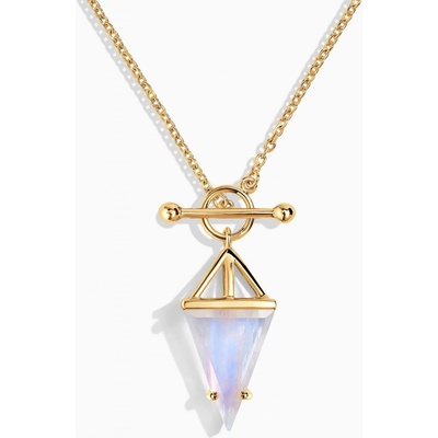 Royal Fashion Náhrdelník SKA-N005-ROSEGOLD