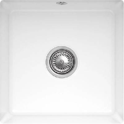Villeroy & Boch Subway keramický 56.5x47.5 cm bílá