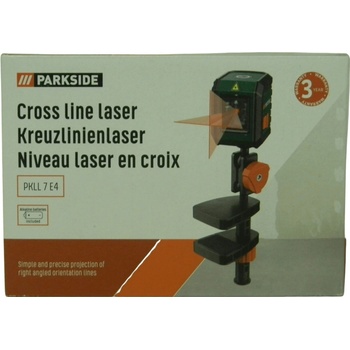 PARKSIDE PKLL 7 E4 100348089