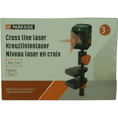 PARKSIDE PKLL 7 E4 100348089