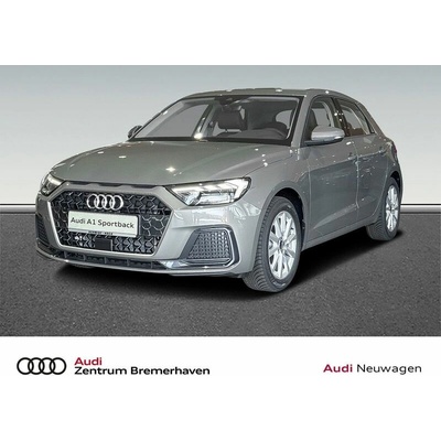 Audi A1 25 TFSI Sportback Advanced 70 kW