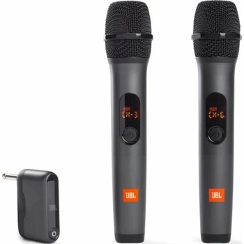 JBL PartyBox Wireless Mic