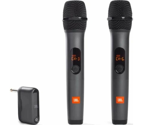 JBL PartyBox Wireless Mic