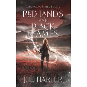 Red Lands and Black Flames (2024)
