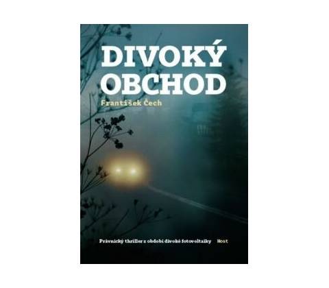 Divoký obchod