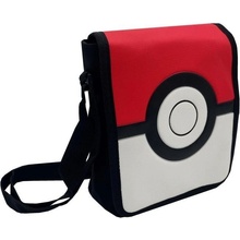 CyP Brands Pokémon messenger bag Poké Ball