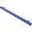 ADJ Eco UV Bar DMX UV Осветление (1224100005)