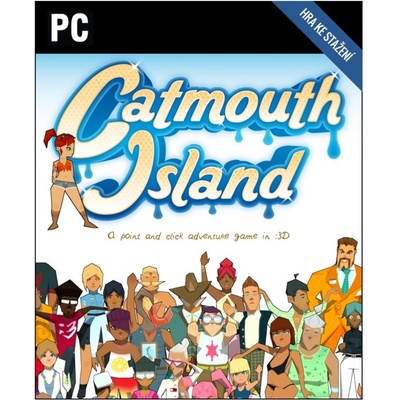 Catmouth Island
