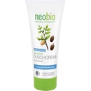 Neobio sprchový krém s BIO Jojobovým olejem 200 ml