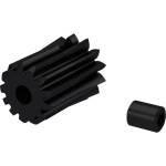 Arrma пиньон 13T M0.5 CNC 2.3mm