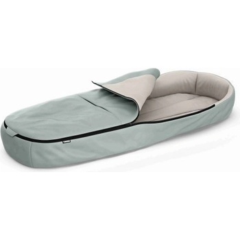 Thule Stroller Footmuff Alaska Blue