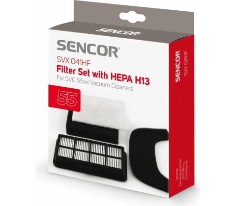 Sencor SVX 041HF